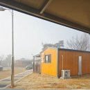 방갈로 | 전남캠핑 지금 가야할때!!-리뉴얼된 무안회산백련지 오토캠핑장 방갈로 후기