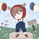 913: 해피 버스데이 현재 🧸🎈 이미지