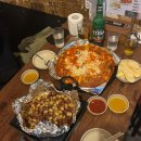 신사동떡볶이.닭발 | 신사 <양철지붕>, n년차 가로수길 직장인의 찐추천 신사동 포차