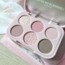 핑크버블SOAP | 블레스문 솝팔레트 : 쿨톤 웜톤~ 6구 아이섀도우팔레트 추천~!