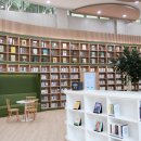 매봉산 숲속도서관 이미지