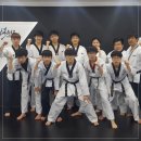 용인대마북태권도