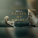 9.3 첫방이었던 화제의 HBO 신작 [RAISED BY WOLVES] 이미지