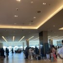 GS25 신안파크점 | 신안 자은도 씨원리조트 25년 8월 주말 후기. 오션 스위트 패밀리 취사형 두 돌 아기랑 숙박했어요...