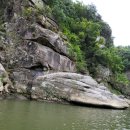 쌍다리쉼터 | [국내여행 추천] 자연의 예술, 철원 한탄강 주상절리길 걷기 여행