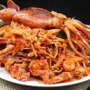 소문난대구왕뽈찜;탕