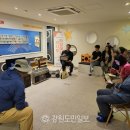 푸른숲사회적협동조합 이미지
