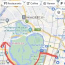 호토스테이션 | 도쿄 혼자 여행 #2