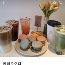 카페오오디