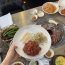 50사단 근처 한우 맛집 찾는다면? 대구 50사단 맛집 명품한우 동천본점 방문 후기