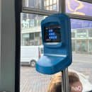 D00100 | [25.09] 핀란드 여행 6일차 :) 헬싱키의 첫인상