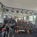 박복임 바디스쿨 이미지