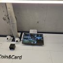 버블세탁빨래방 이미지