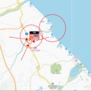 사천면사무소 버스정류장 이미지