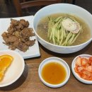 또바기 | [광주/신가동]광주 신가동 맛집 ‘또바기냉면’ 매운냉면맛집, 숯불고기와 냉면 환상조합