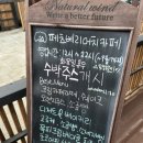 페츠베리머치 카페 이미지