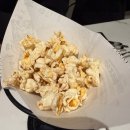 교촌치킨 시립대점 | [동대문/답십리/시립대 맛집] 내돈내산 교촌치킨 시립대점 반반한마리랑 웨지감자와 치맥⭐️💪🏻