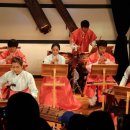 난계국악단 토요상설 공연 이미지