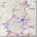 ****지리산 왕등재-새봉-상내봉****26년 2월21일(토)07시40분(운동장1문) 이미지