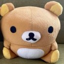 맥도날드 부산정관DT점 | 제 리락쿠마들을 좀 자랑해도 될까요