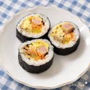 지에스(GS)25 미사퍼스트점 | gs25 편의점 신상 스팸계란치즈김밥 후기 칼로리 영양성분 가격 맛 총정리