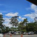 별빛물든바다 | 호주 시드니 2일차 | 10월 블루마운틴 별빛투어 카툼바맛집 놀러와시드니 추석 후기