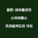 프라임항공여행
