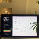 공항대로59길 | 오프레스트 로스터리ㅣ이젠 칼로리 걱정 없는 두바이 / 부드러운 글루텐프리 두바이테린느 내돈내산 후기