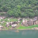 밀양댐문화관 이미지