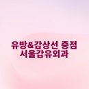 서울갑유외과의원 이미지