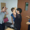 황학동주민센터 calibration(계측) 훈련실습.. 야밤에 혼자 배꼽잡고 웃었습니다ㅋㅋ - NLP,시간선,EFT,최면,심리상담,마음치유,심리치료,우울,불안,공포 이미지