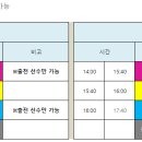 [스피드]2024 제105회 전국동계체육대회-사전경기 공식연습(2024.01.09-10 태릉국제스케이트장) 이미지