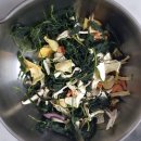 둥지농원 | 산채나물로 간편하게 만들수있는 청도볕뉘농원 부엉이둥지 나물비빔밥 후기 (전기밥솥)