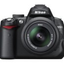 Nikon D5000 기본사양 및 정보 이미지