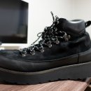 파잘 남성용 방한 야크털 부츠 (판매완료) 이미지