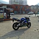 인제햇살주유소 이미지