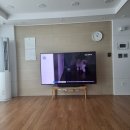 생생하모니 기타교실 | 삼성 QLED 4K AI TV 1등급 75QF7D 189cm(75인치)