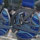 동아제약(주)부산지점 | 2025 부산바다마라톤 완주 후기 &amp; 구간정보