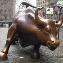 황소빌딩 이미지