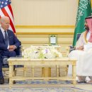 석유달러의 죽음: 미국과 사우디 사이에 실제로 무슨 일이 일어났는가? 이미지