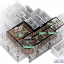 한라비발디캠퍼스1차(배곧) 이미지