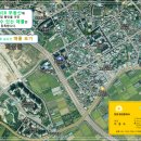 용수교 둔치 축구장 | 화성시 황구지천의 수변공원, 체육시설 조성 계획에 대해 알아볼까요?