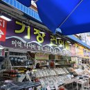 해운대건어물
