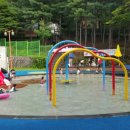 단대공원 물놀이장 이미지