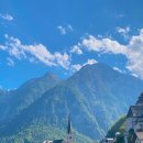 할슈타트 이미지