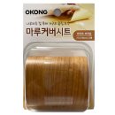 애드마루 | 인기 많은 마루커버시트 오공 마루커버시트 라이트브라운 실속형 제품