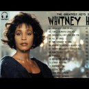 Whitney Houston - Greatest hits 이미지