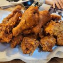 케이준치킨(비하동)