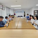 중랑구정신건강복지센터 | [지회] 중랑구정신건강복지센터와 생명존중안심마을 조성 업무협약 체결