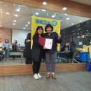 시니어 행복교실 이미지